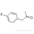 4-fluorophénylacétone CAS 459-03-0